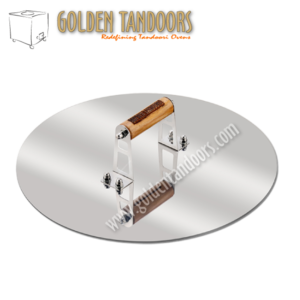 Tandoor Mouth Cover