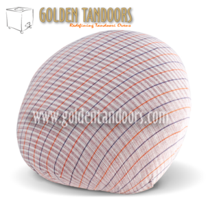 Gaddi Cushion Large for Tandoor