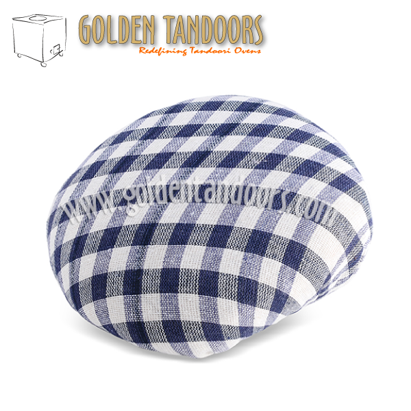 Tandoor Cushion Gaddi for roti naan